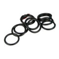 12 Pieces rubber rings for diving rubber rings